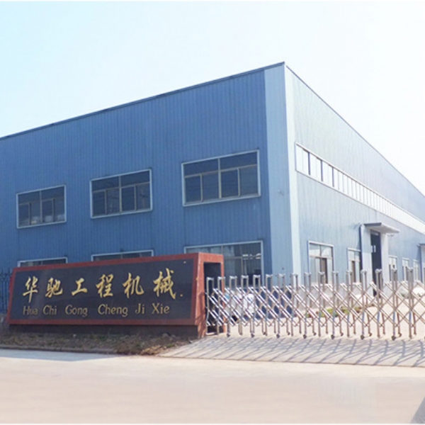 廠區(qū)展示